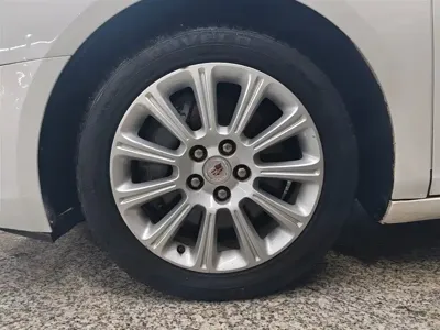 Cadillac XTS 2016, 78400 км, за 49800 CNY - фото 16