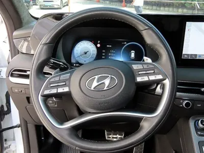 Hyundai Palisade 2024, 42336 км, за 45000000 KRW - фото 8