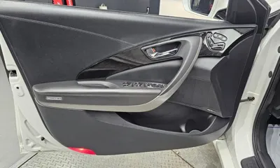 Hyundai Grandeur 2016, 91736 км, за 9900000 KRW - фото 24