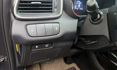 Kia Sorento 2018, 103276 км, за 16300000 KRW - фото 28