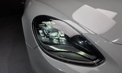 Porsche Panamera 2018, 73980 км, за 68800000 KRW - фото 22
