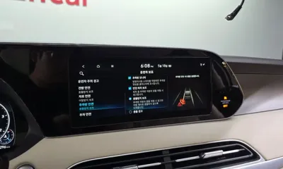 Hyundai Palisade 2021, 115296 км, за 29500000 KRW - фото 16