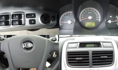 Kia Sportage 2010, 173606 км, за 2800000 KRW - фото 8