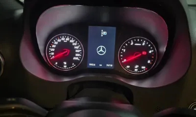 Mercedes-Benz Sprinter 2021, 74718 км, за 73000000 KRW - фото 8