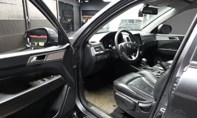 KG_Mobility_Ssangyong Rexton 2019, 133062 км, за 10790000 KRW - фото 10
