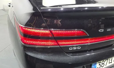Genesis G90 2021, 142282 км, за 28900000 KRW - фото 23