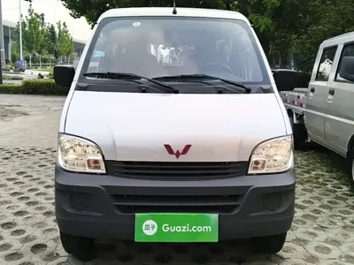 Wuling Zhiguang 2025, 700 км, за 36200 CNY
