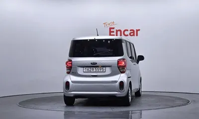 Kia Ray 2019, 94391 км, за 7000000 KRW