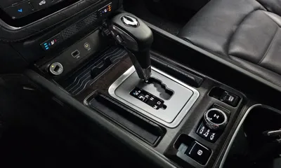 KG_Mobility_Ssangyong Rexton 2019, 80439 км, за 17590000 KRW - фото 9