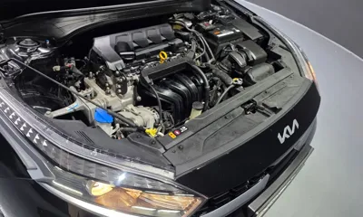 Kia K3 2022, 85609 км, за 17300000 KRW - фото 6
