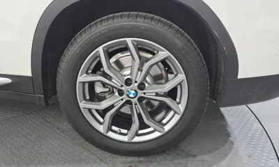 BMW X3 2018, 37903 км, за 32500000 KRW - фото 21