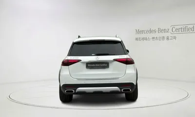 Mercedes-Benz GLE-Class 2025, 1942 км, за 111000000 KRW