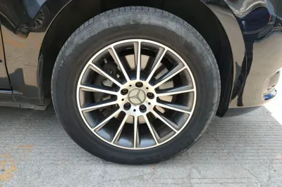 Mercedes-Benz Vito 2021, 106500 км, за 67833867.45 CNY - фото 8