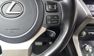 Lexus NX 2021, 107858 км, за 34500000 KRW - фото 30