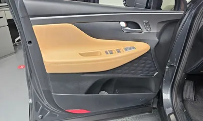 Hyundai Santafe 2022, 70565 км, за 31400000 KRW - фото 24