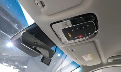 Hyundai Palisade 2024, 37697 км, за 32900000 KRW - фото 32