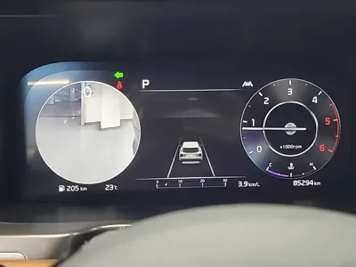 Kia Sorento 2022, 84967 км, за 24990000 KRW - фото 6