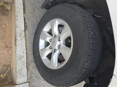 Toyota Prado 2013, 147500 км, за 194000 CNY - фото 6