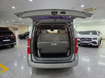 Hyundai Starex 2017, 97823 км, за 12100000 KRW - фото 19