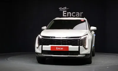 Kia Sportage 2025, 18460 км, за 33500000 KRW - фото 3