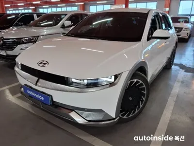 Hyundai Ioniq5 2024, 37268 км, за 39250000 KRW - фото 1