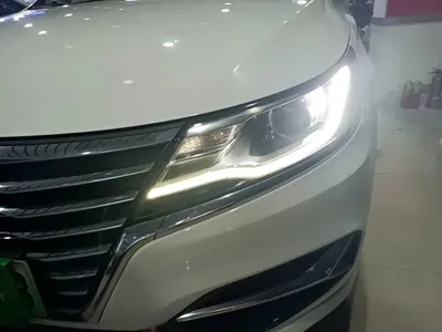 Roewe i6 New Energy 2019, 65199 км, за 32000 CNY - фото 24