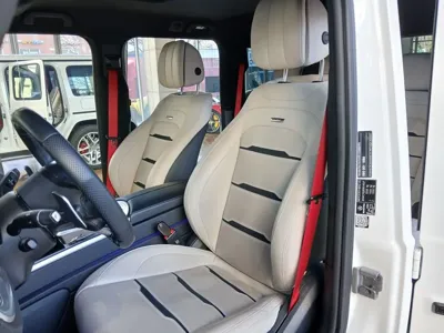 Mercedes-Benz G-Class 2024, 25500 км, за 203000000 KRW - фото 18