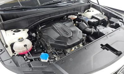 Kia Sorento 2021, 82080 км, за 19490000 KRW - фото 6
