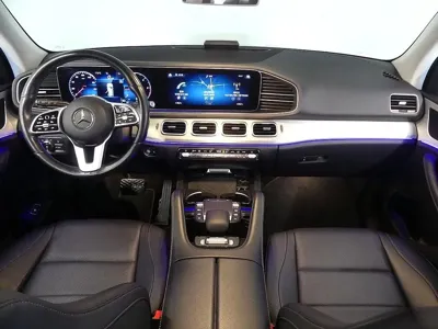 Mercedes-Benz GLE-Class 2019, 81800 км, за 46500000 KRW - фото 4