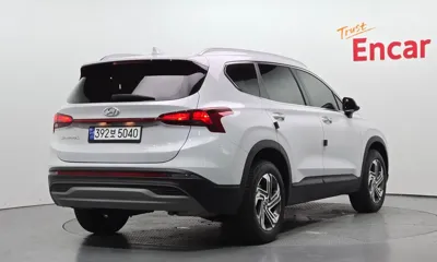 Hyundai Santafe 2022, 12785 км, за 26500000 KRW