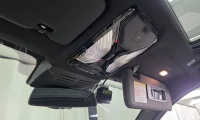 BMW X5 2025, 6898 км, за 130000000 KRW - фото 30