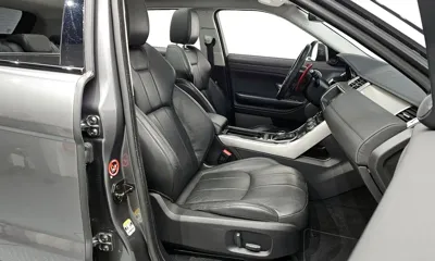 Land Rover Range Rover Evoque 2017, 60415 км, за 13800000 KRW - фото 11