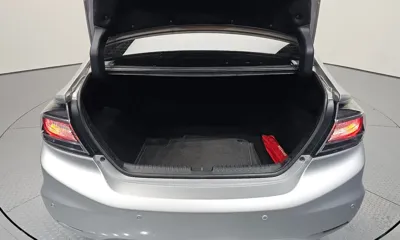 Honda Civic 2013, 165346 км, за 7000000 KRW - фото 20