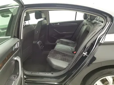 Volkswagen Magotan 2018, 105200 км, за 60900 CNY - фото 15