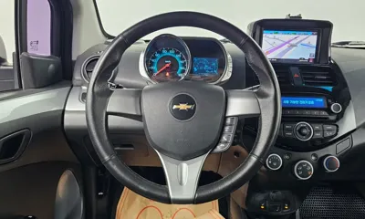 ChevroletGMDaewoo Spark 2014, 101039 км, за 2500000 KRW - фото 15