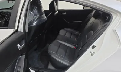 Kia K3 2016, 76199 км, за 8900000 KRW - фото 12