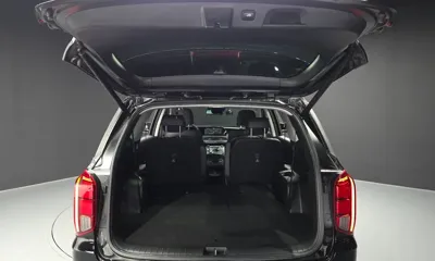 Hyundai Palisade 2021, 87071 км, за 20300000 KRW - фото 20