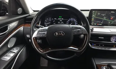 Kia K9 2019, 125670 км, за 15500000 KRW - фото 13