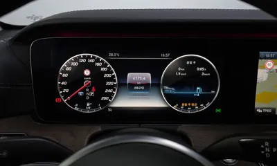 Mercedes-Benz E-Class 2019, 68498 км, за 21900000 KRW - фото 8