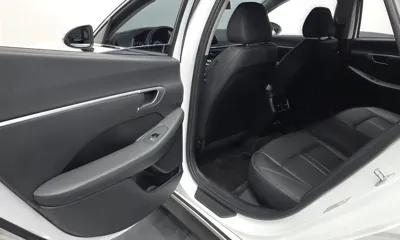 Hyundai Sonata 2022, 76039 км, за 13990000 KRW - фото 26