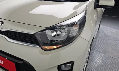 Kia Morning 2018, 70693 км, за 8700000 KRW - фото 22