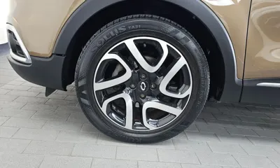 Renault-KoreaSamsung QM3 2017, 67366 км, за 6300000 KRW - фото 5