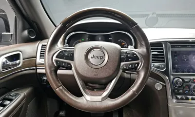 Jeep Cherokee 2018, 184510 км, за 13400000 KRW - фото 12
