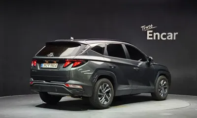 Hyundai Tucson 2021, 67881 км, за 22500000 KRW