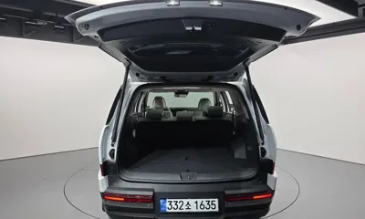 Hyundai Santafe 2024, 13629 км, за 38500000 KRW - фото 20