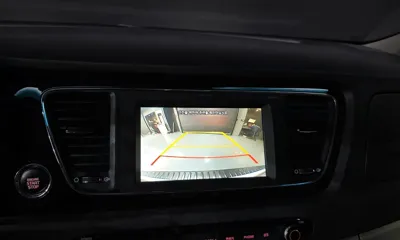 Kia Canival 2017, 97742 км, за 11500000 KRW - фото 16