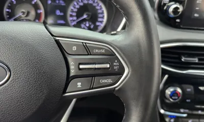 Hyundai Santafe 2019, 60540 км, за 18500000 KRW - фото 16