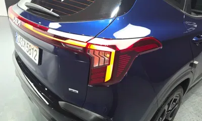Kia Seltos 2025, 19007 км, за 31500000 KRW - фото 23