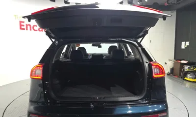 Kia Niro 2017, 150589 км, за 10800000 KRW - фото 20