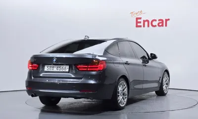 BMW Gran Turismo 2014, 120156 км, за 8990000 KRW